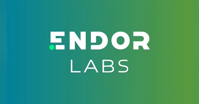 ENDOR LABS logo
