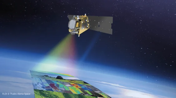 Image © European Space Agency
