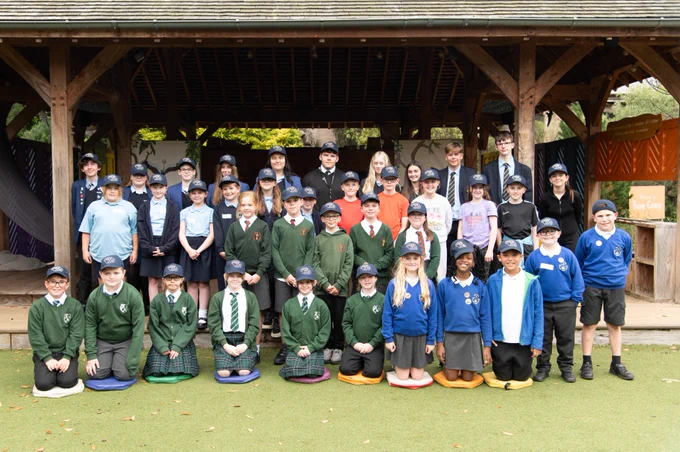 HFCMAT Chester Zoo takeover