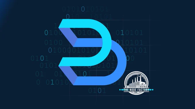 BinaryBit partners with The Node Factory
