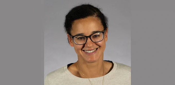 Nicola Patron, head of the Plant Molecular Engineering group at the University of Cambridge