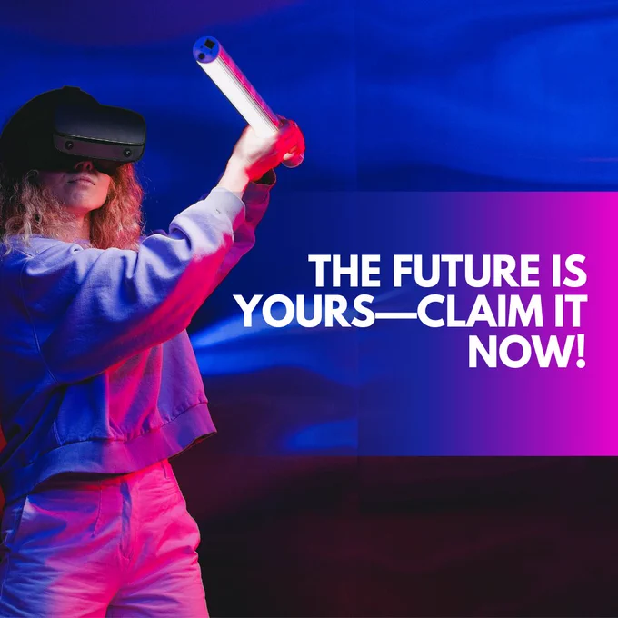 Metaverse Domains — Future of the Internet