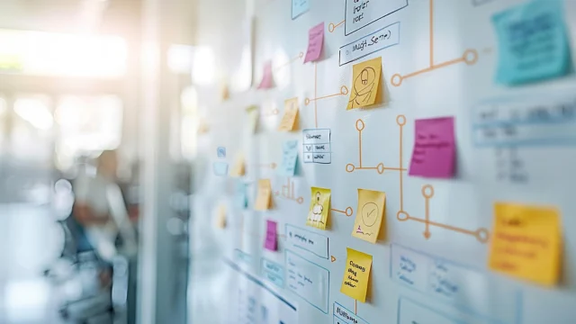 Service Design: trasforma i servizi in esperienze di successo