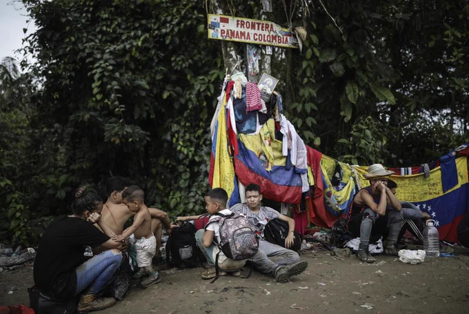 https://latinoamerica21.com/es/crisis-migratoria-en-el-darien-oportunidades-para-una-respuesta-regional/