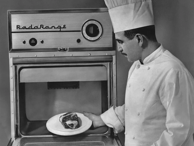 Microwave Techniques