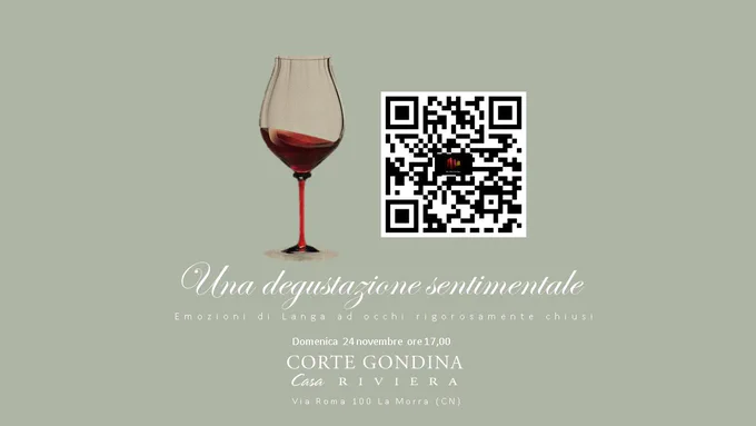 in una degustazione Moe, alla ricerca del piacere e dei suoi perché, puoi anche scoprire una nuova sfumatura di te stesso
