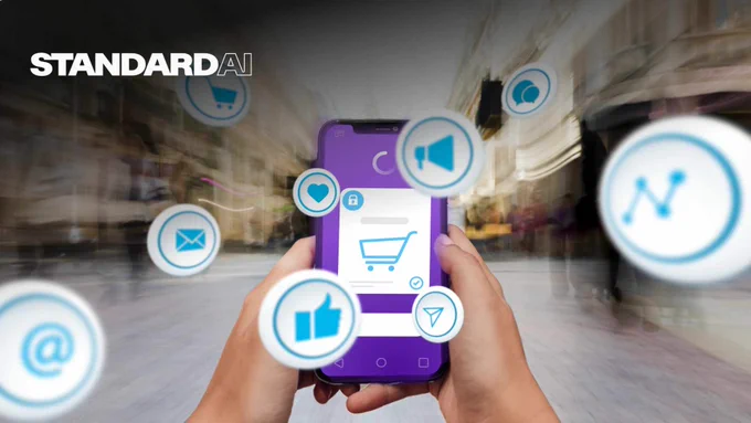 Standard AI's Real-Time Visual Engagement Score! 📊 Revolutionize in-store analytics with Standard AI's innovative tool. Measure visual engagement and optimize your store layout.