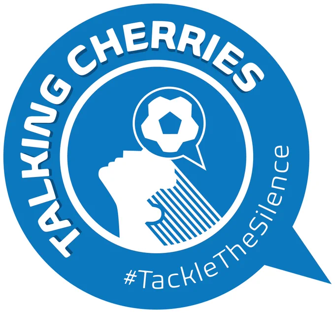 Talking Cherries logo