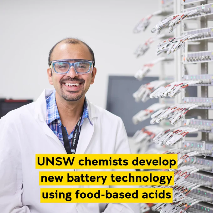 📸 Professor Neeraj Sharma. Credit: Richard Freeman 