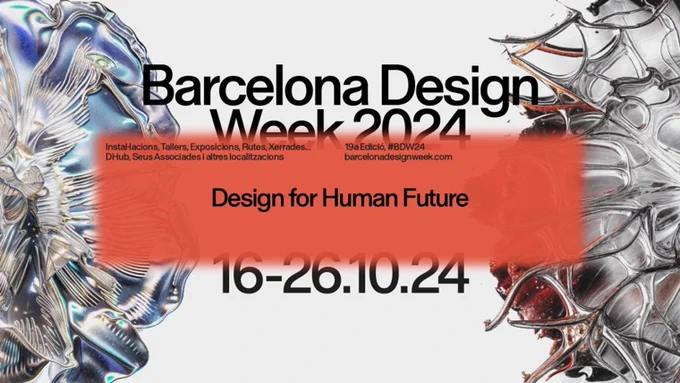 Cartell BCN Design week