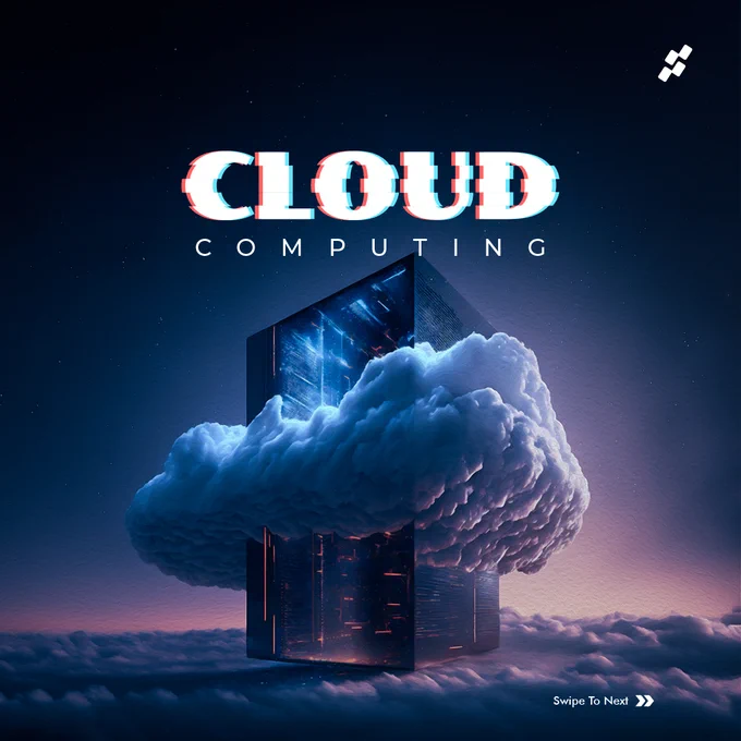 ☁️ Cloud Computing Simplified ☁️
Discover the power of the cloud—flexibility, scalability, and cost efficiency at your fingertips! 🚀 

#insylon #cloudcomputing #cloudsecurity #cloudsolutions #cloudsetup #cloudservices #itsolutions #digitaltransformation #dataprotection 