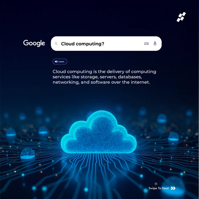 ☁️ Cloud Computing Simplified ☁️
Discover the power of the cloud—flexibility, scalability, and cost efficiency at your fingertips! 🚀 

#insylon #cloudcomputing #cloudsecurity #cloudsolutions #cloudsetup #cloudservices #itsolutions #digitaltransformation #dataprotection 
