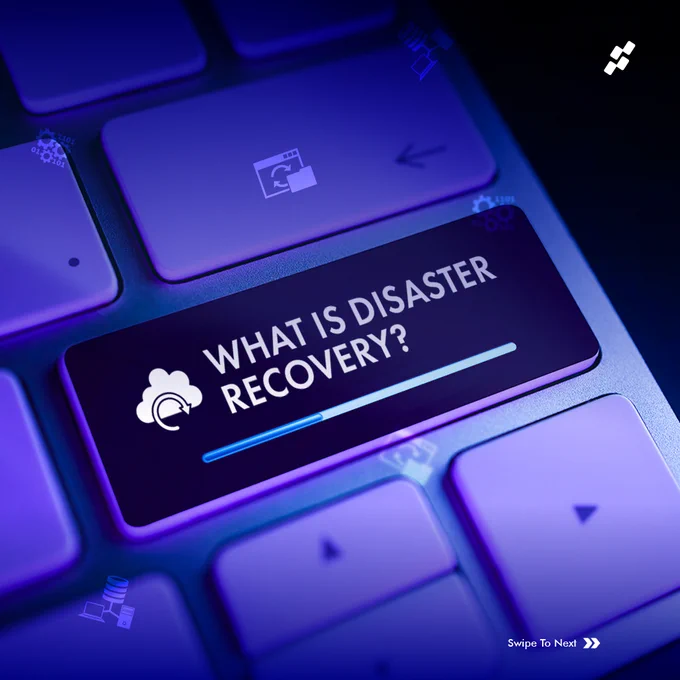 🌪️ Prepare Your Business for the Unexpected with Insylon! ⏳✨

#insylon #disasterrecovery #businesscontinuity #dataprotection #downtimeminimization #itsolutions #backupsolutions #riskmanagement #cybersecurity #emergencypreparedness #businessresilience #recoveryplan #cloudbackup