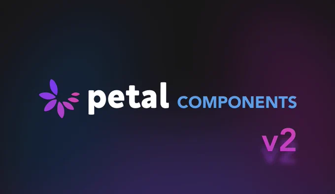 Petal Components v2