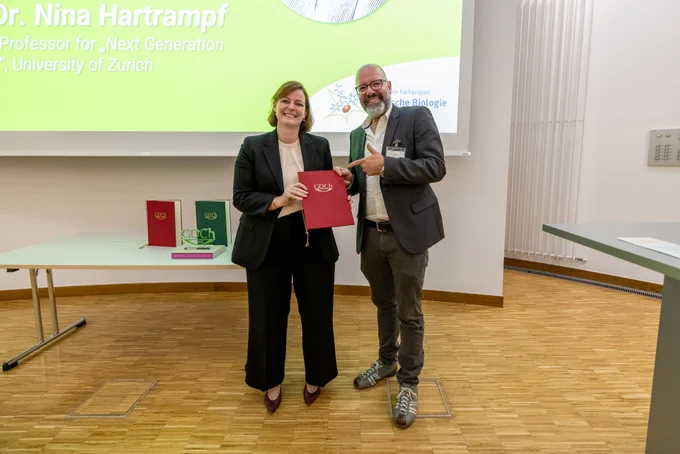Foto: Matthias Rethmann, GDCh