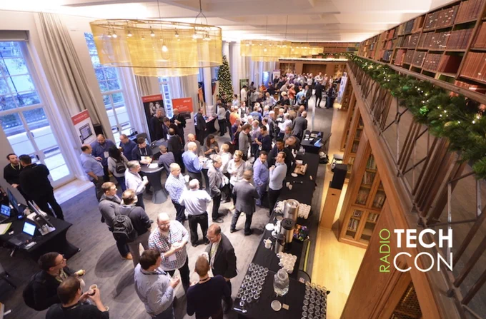 NAB New York, events