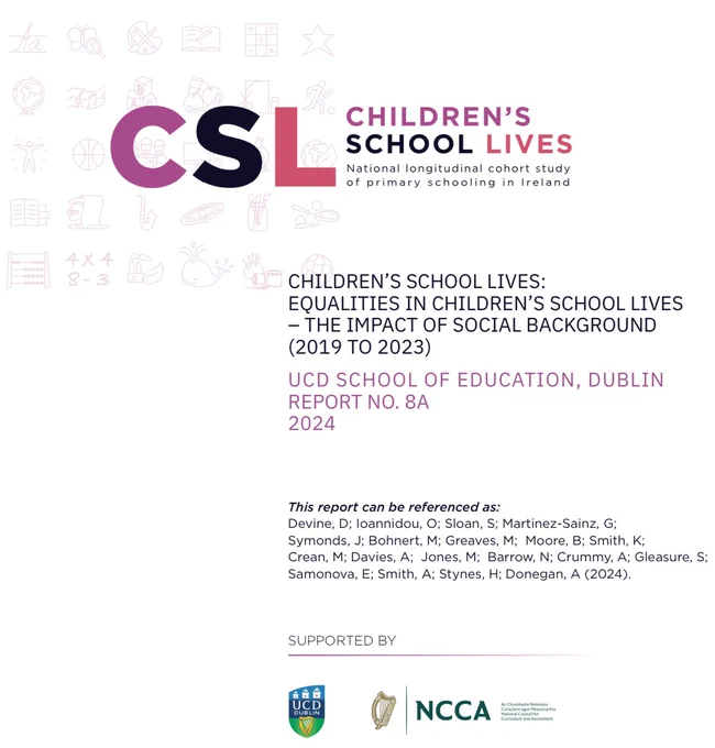 Report cover
