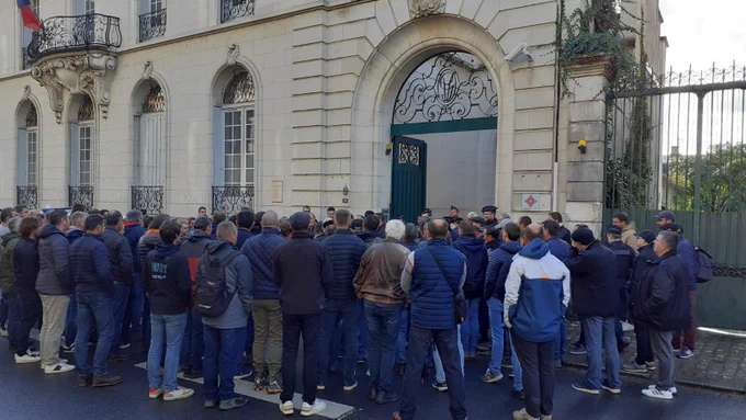 Décision mise en délibéré au 21 octobre
