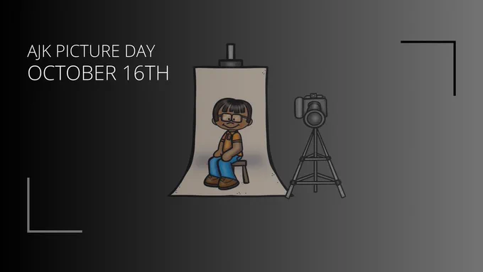 Picture Day
