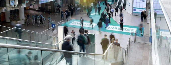 Elmet Technologies | glasstec2024 | Hall 13, Stand F87