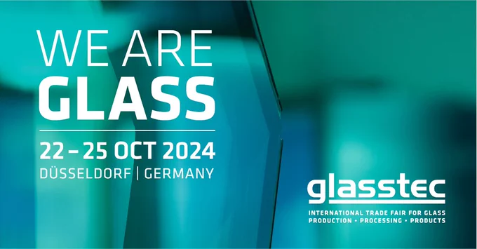 Elmet Technologies | glasstec2024 | Hall 13, Stand F87