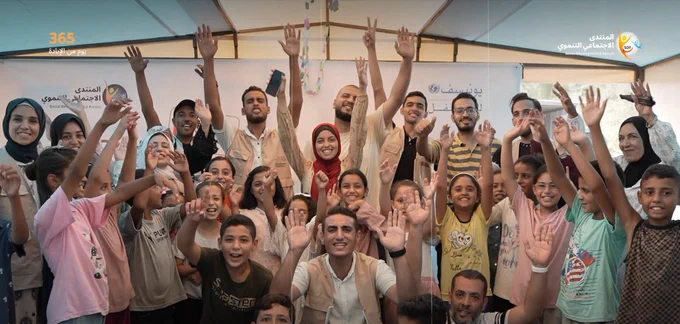365 days of genocide and death! 
Yet enough to rise again, continue, and push forward. Our team works with the people, and for the people. This is our story from the heart of the war, and this is how we continue.✌️♥️ 
🔴 Watch the full video on: https://sdf2.ws/d0
#SDF #T4P 