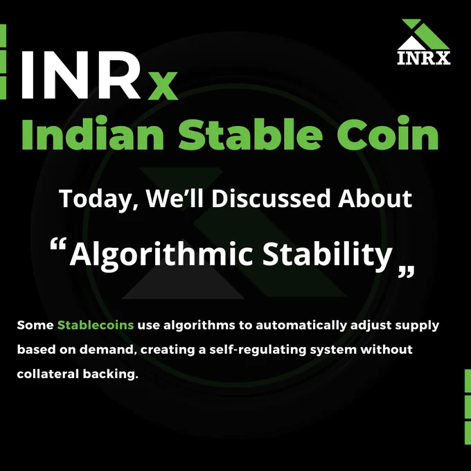 Indian Stable Coin