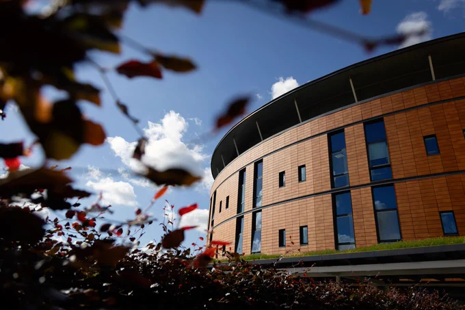 Salford Royal 