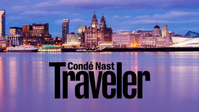 Liverpool Once Again Named One of the UK's Best and Friendliest Cities by @CNTraveler! 🥳🙌🎉 

'Cool city' celebrated in the Condé Nast Readers' Choice Awards 2024, reaffirming #Liverpool's reputation for charm, friendliness, and unbeatable culture.

➡️https://marketingliverpool.co.uk/2024/10/10/heres-something-to-smile-about-liverpool-recognised-as-one-of-the-uks-best-and-friendliest-cities/