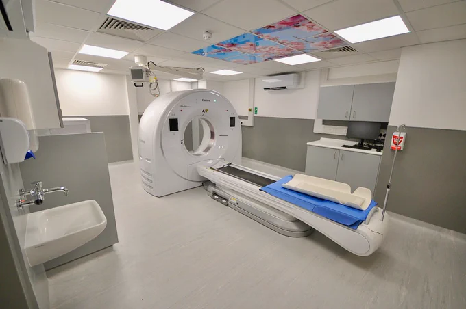 University Hospitals Dorset to Launch New Community Diagnostic Imaging Centre Based at Health Sciences University
