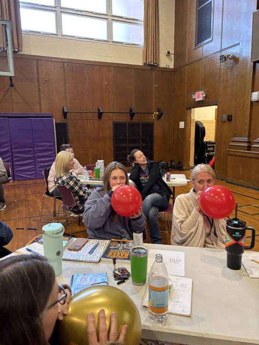 Balloons