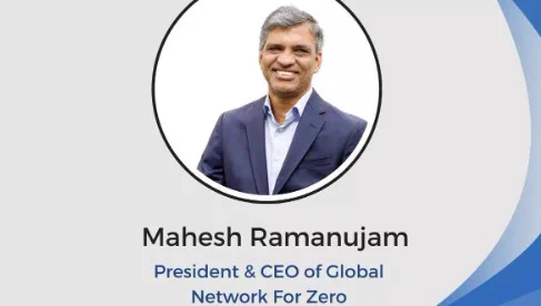“The greatest green building is the one that has not been built; existing buildings must be our focus to truly make an impact,” says Mahesh Ramanujam, Co-Founder, President, and CEO of the Global Network for Zero, in this State of the Economy podcast with Abhishek Law.

In this episode of the Business Line State of the Economy Podcast, Abhishek Law speaks to Mahesh Ramanujam, the President and CEO of Global Network for Zero, on green building certifications and their implications for India’s real estate sector.....