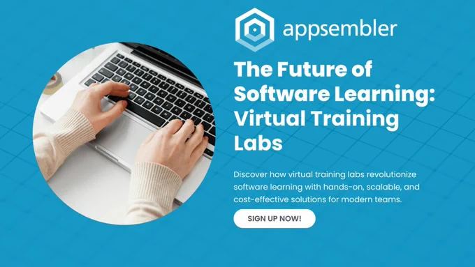 Discover how virtual training labs revolutionize software learning with hands-on, scalable, and cost-effective solutions for modern teams.