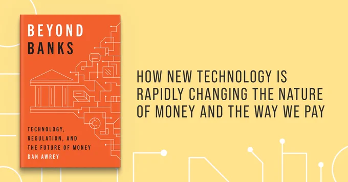 How new technology is rapidly changing the nature of money and the way we pay