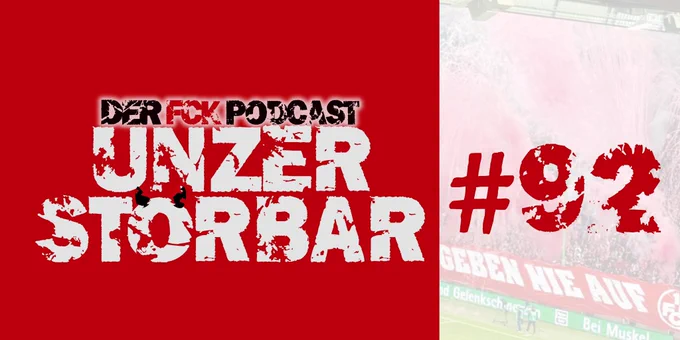 Unzerstörbar 92: Die Krise mit der Krise