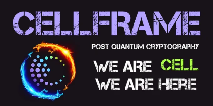 CELLFRAME 