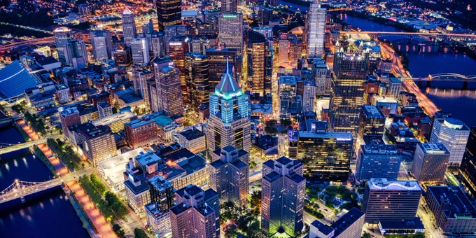Pittsburgh, Pennsylvania