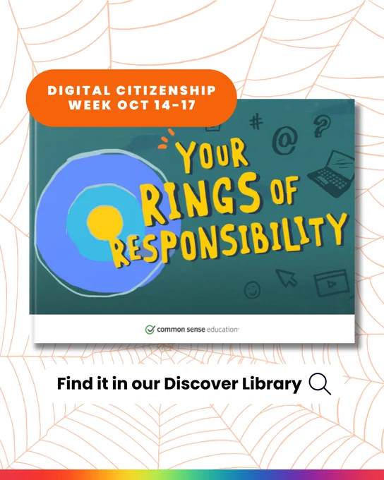 Your Rings of Responsibility