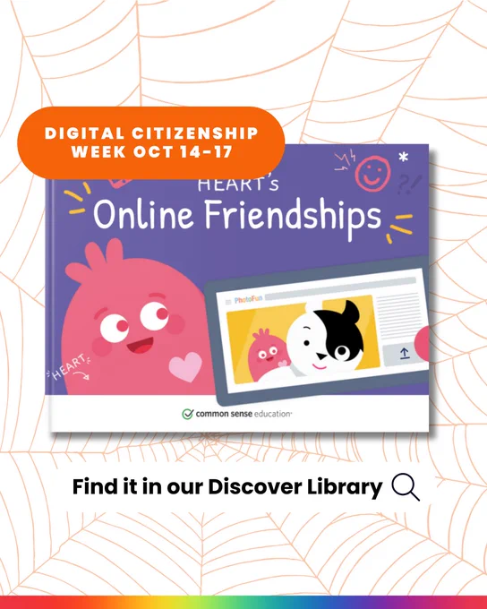 Online Friendships