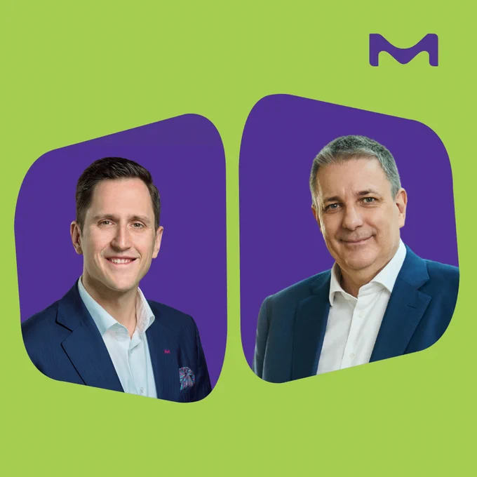 Benjamin Hein appointed as CEO Electronics