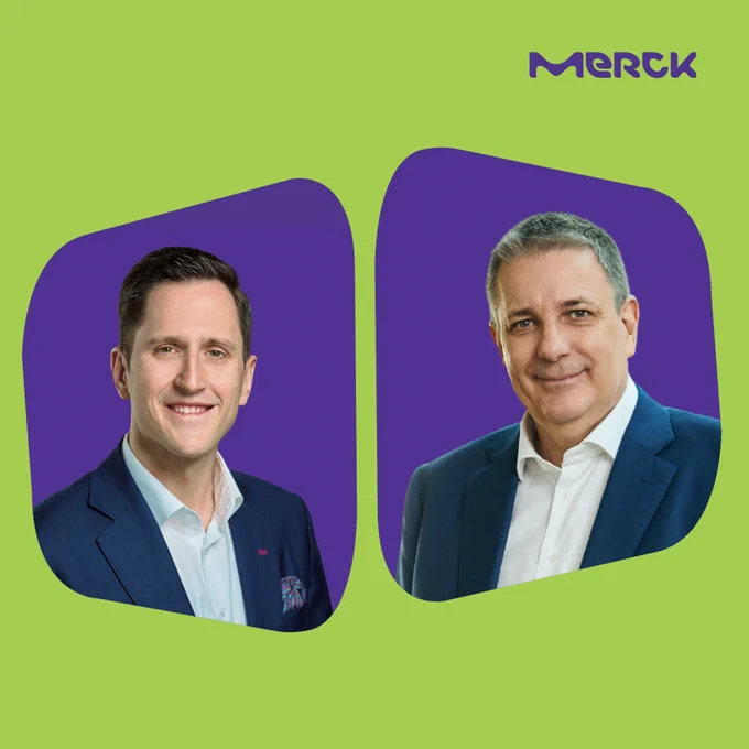 Benjamin Hein appointed CEO of Electronics at Merck