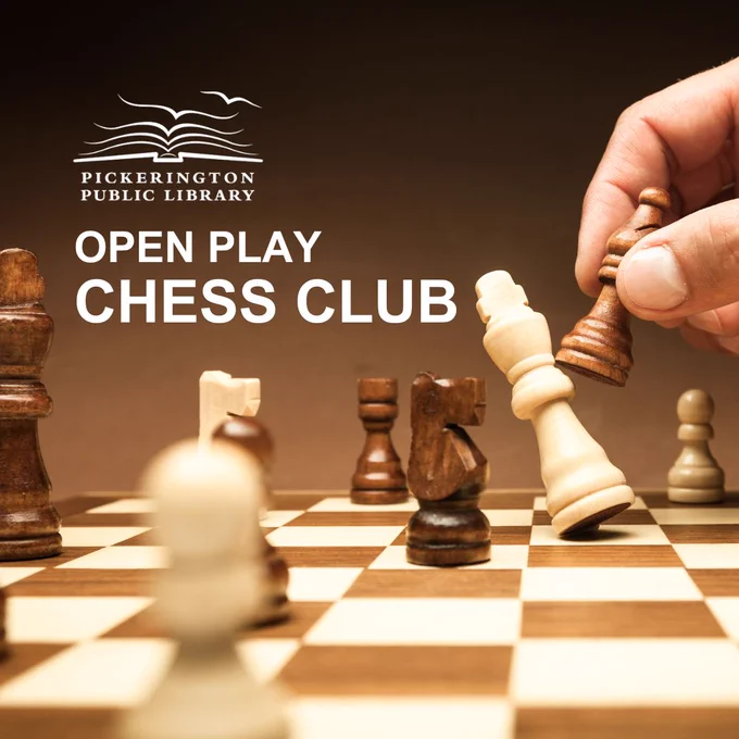 Chess board