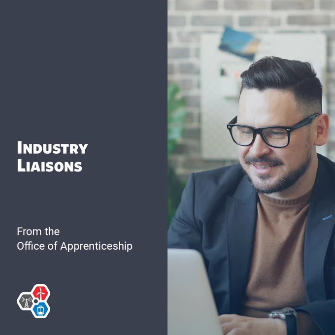Industry Liaisons