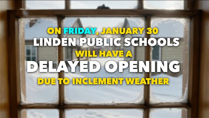 delayed opening