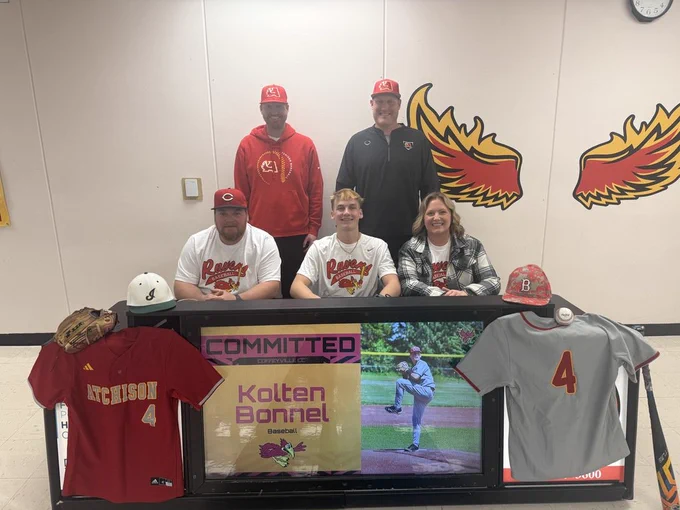 kb signing