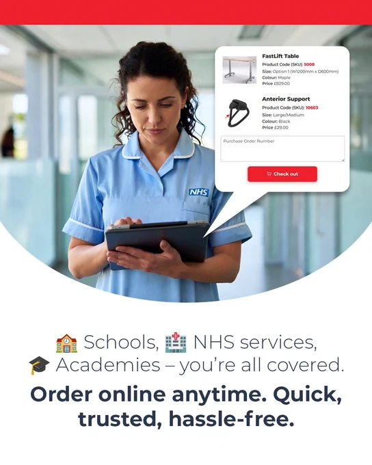 Need help first?
Book a free virtual demo with our friendly team – no pressure, just advice tailored to your learners.
🔗 Link in bio to get started.
