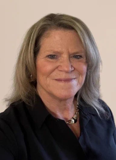 Headshot of Donna O’Malley.