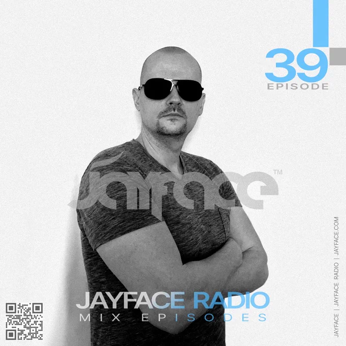 Jayface Radio Episode 39 (Trance mix, 2026)