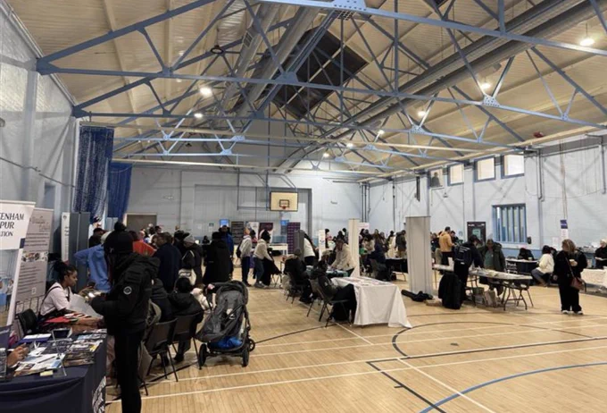 Great Mental Health Day photo