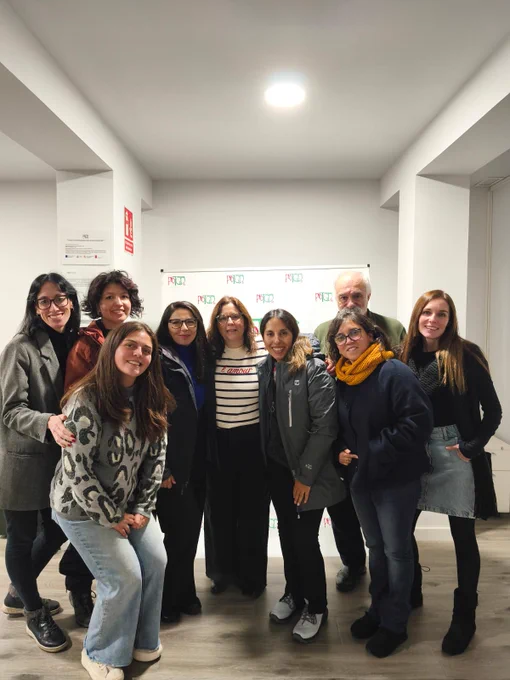 foto de familia 